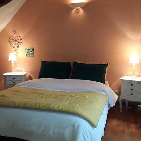 Les Terrasses Bed and Breakfast Degré Εξωτερικό φωτογραφία