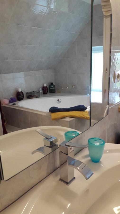 Les Terrasses Bed and Breakfast Degré Εξωτερικό φωτογραφία