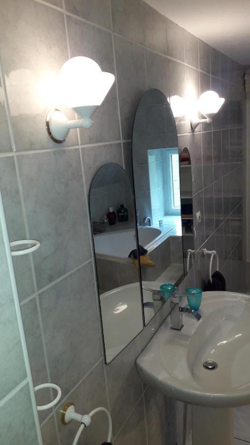 Les Terrasses Bed and Breakfast Degré Εξωτερικό φωτογραφία