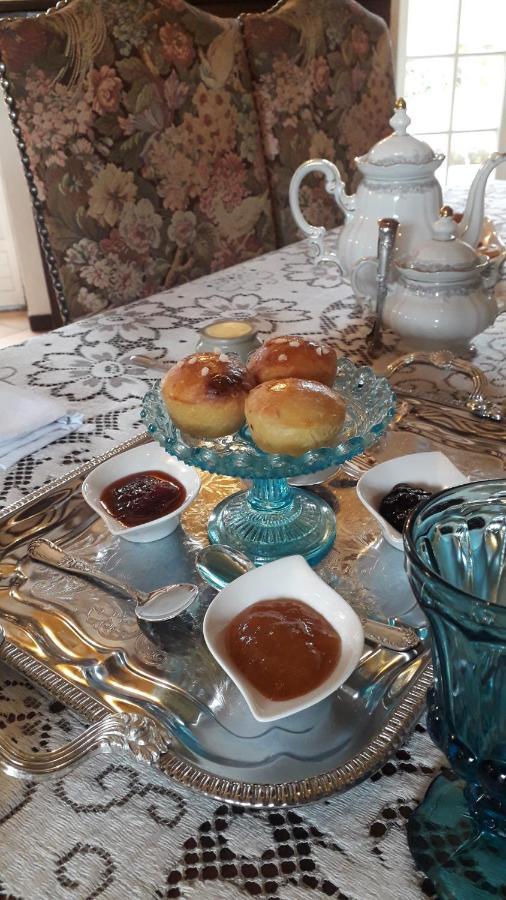 Les Terrasses Bed and Breakfast Degré Εξωτερικό φωτογραφία