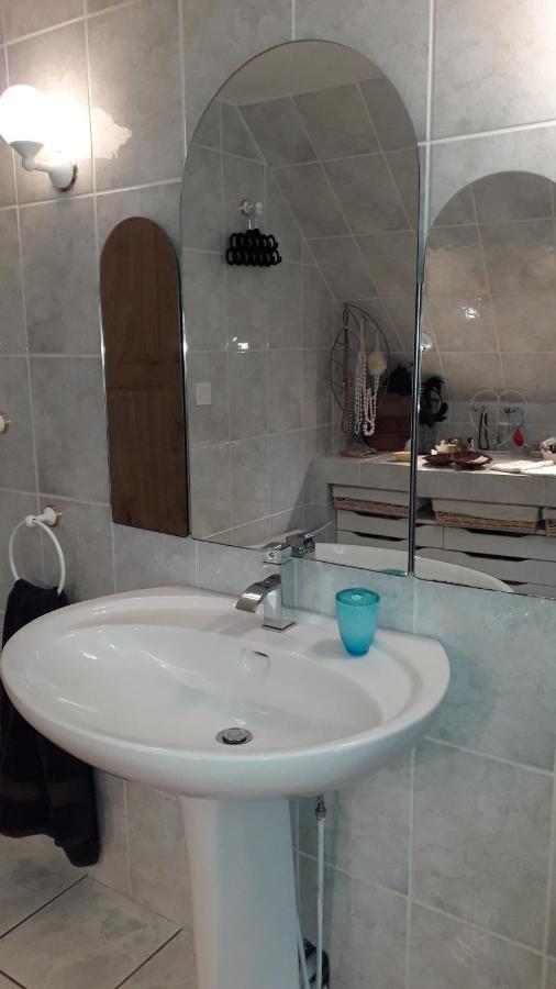 Les Terrasses Bed and Breakfast Degré Εξωτερικό φωτογραφία